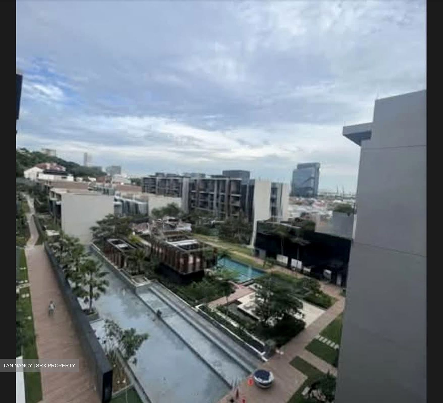 Kent Ridge Hill Residences (D5), Apartment #560764371